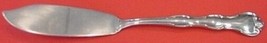 Rondo by Gorham Sterling Silver Master Butter Flat Handle 7&quot; Serving - $58.41