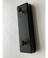 Mercedes-Benz W114 W115 1974 Fuse box cover 26104 *Bent Screws - $44.64 CAD