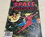 Space Adventures #11 Captain Atom by Ditko Art Vintage Charlton Comic 19... - $9.89