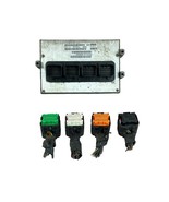 2004 Dodge Durango 5.7L ECU ECM PCM P56029039AH OEM Engine Control Module - $81.51 CAD