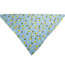 Taco Tuesday Jersey Cotton Dog Bandana - £11.86 GBP