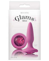 Glams Mini - Pink Gem - £23.56 GBP