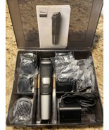 Philips Norelco MG5760/40 - Multigroom 5000 Razor Kit with Storage Case - $61.12 CAD