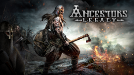 Ancestors Legacy PC Steam Key NEW Download Game Fast Region Free - £11.68 GBP