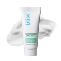 Bliss One &amp; Done Daily Cream Facial Cleanser With Ceramides - Moisturizi... - $13.32