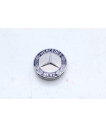 10-16 MERCEDES-BENZ W212 E350 E400 E550 E53 AMG HOOD EMBLEM BADGE E4288 - $42.96