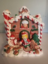 Lincolnshire Collection Gingerbread House - £9.61 GBP