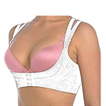 Chic Shaper Perfect Posture - White - Large (Bust Size 40-42) - £6.28 GBP