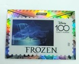 2023 Kakawow Phantom Disney 100 Years Of Wonder Stamp Frozen PD-AW-32 - £17.36 GBP
