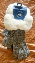 Winter Essentials GLOVES - $4.00