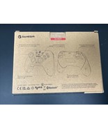 GameSir Nova Lite Wireless Switch Controller Bluetooth Gamepad with Hall... - $52.99 CAD