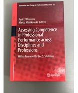 Innovation and Change in Professional Education Ser.: Assessing Competen... - €36,10 EUR