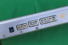 07-09 GS350 Lexus Toyota Mark Levinson Harman/Becker Amp Amplifier 86280-0W470 image 3