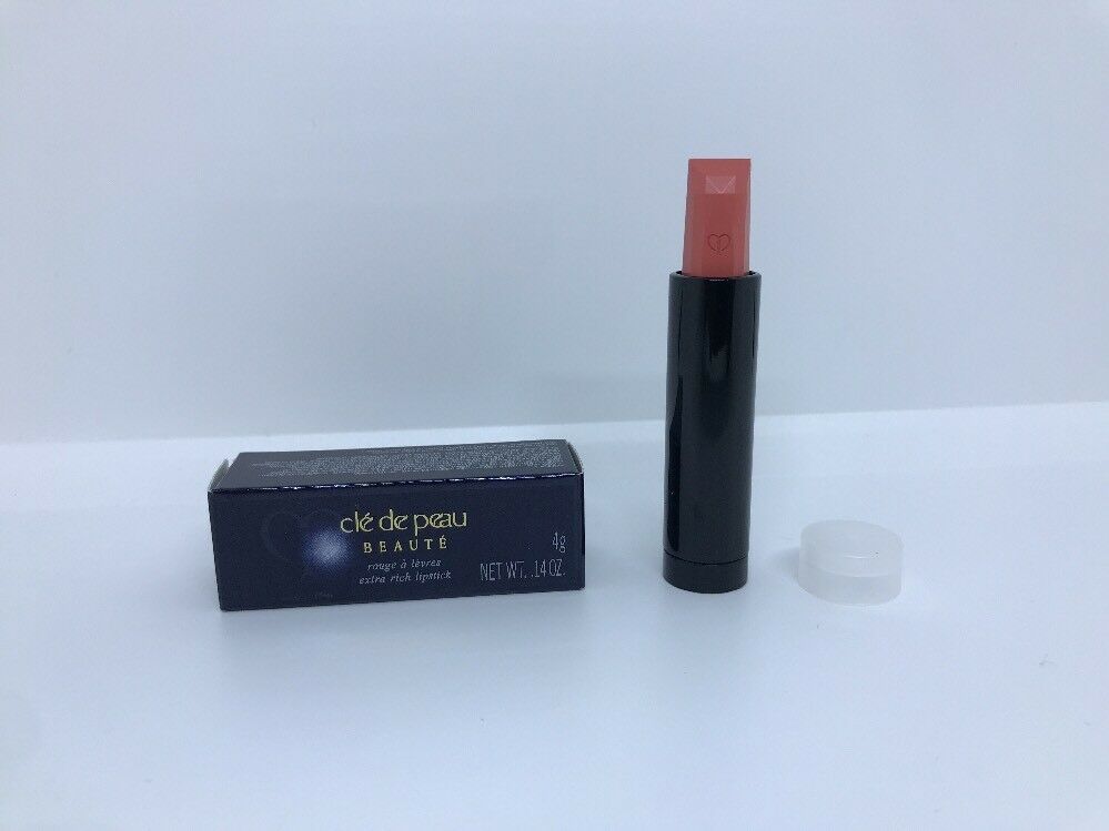 Cle De Peau Extra Rich Lipstick Refill (Silk) #211  4 g / 0.14 Oz. Brand New - $23.75