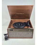 Victrola Century Essential 5-in-1 Vinyl Stream Bluetooth Record Player -... - $59.39