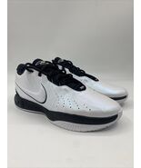 Nike LeBron XXI Conchiolin White Bicoastal Photon Dust HF5841-100 Men&#39;s ... - €147,16 EUR