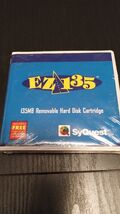 One SyQuest EZ135 Removable Hard Disk Cartridge 135MB - $25.08 CAD