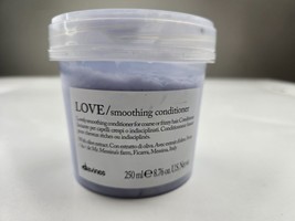 Davines LOVE Smoothing Conditioner 8.76oz/250ml - $37.62