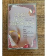 Open Your Treasures Cassette - €75,46 EUR