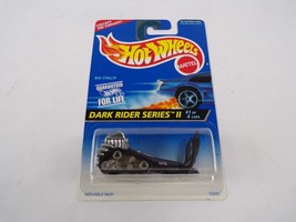 Van / Sports Car / Hot Wheels Mattel Dark Rider Series #15243 #H33 - £11.00 GBP