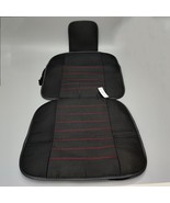 GAINSASLA Unfitted fabric covers for vehicle seats Protects Seats, Fits ... - £26.88 GBP