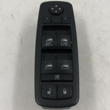 2012-2016 Dodge Caravan Master Power Window Switch OEM D03B38044 - $49.49