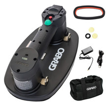 Nemo GRABO Classic Portable Battery Elec Vac Lifter | US Dealer Free Ship/Return - £156.36 GBP