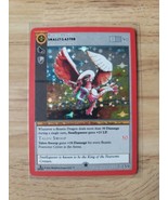 Metazoo Cryptid NATION 1st Edition. FULL HOLO RARE. SNALLYGASTER 7/159 - £12.22 GBP