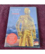 Michael Jackson History on Film 1998 Volume II DVD New Sealed - $8.00