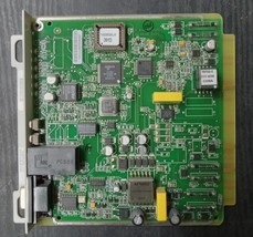 ADTRAN H2TUR 1222026L7 Transceiver Card T1L3W71AAA - $501.04 MXN