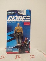 GI Joe - Duke - Mini Figurine by Prexio - £4.31 GBP