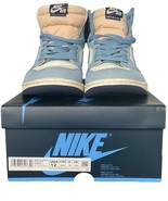 Nike Shoes Air jordan 1 high og 469947 - $1,658.89 MXN