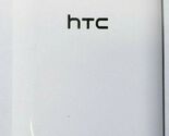 Back Door White For HTC Evo 4G Sprint Phone Battery Cover Housing Replac... - $7.16