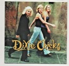 Dixie Chicks Home &amp; Wide Open Spaces 1998 CD - £11.59 GBP