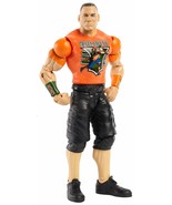 WWE Basic John Cena Figure #65 - £23.35 GBP