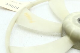 2006-2008 LEXUS IS250 RADIATOR COOLING FAN BLADE H1409 image 5