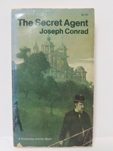 The Secret Agent - Joseph Conrad - £2.99 GBP