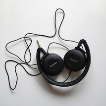 Eh 160 Stereo Foldable Mini Headphones - £7.77 GBP