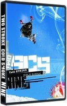 SNOSLED ENTERTAINMENT SNOW DVD 2 STR COLD SM 9 SSE06-017 - £11.59 GBP