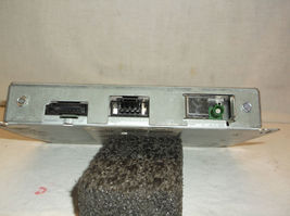 07-08-09 VOLSKWAGEN/VW JETTA/PASSAT/EOS/A3/RS4/GOLF/RABBIT SIRIUS RADIO RECEIVER image 4