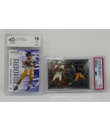 Authenticity Guarantee 
2000 Impact #27 Tom Brady 10 MINT 2000 Skybox Do... - $1,499.99