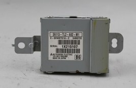 09 10 11 12 13 14 ACURA TSX MULTIPLEX NETWORK USB COMPUTER MODULE OEM - £60.80 GBP