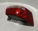 Driver Tail Light Quarter Panel Mounted From 7/16/07 Fits 08 SONATA 992355 - $48.51