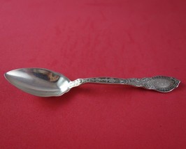 De Coverly by Blackinton Sterling Silver Grapefruit Spoon Original 5 3/8&quot; - £61.52 GBP