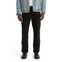 NEW WITH TAGS Big &amp; Tall Levi&#39;s Relaxed-Fit 550 Jeans - Black 42 X 34 - $26.00