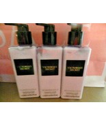 SET 3 Victoria&#39;s Secret SCANDALOUS Fragrance Lotion Parfumee 8.4 FL OZ - €38,27 EUR