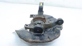 Passenger Right Front Spindle/Knuckle With ABS Fits 00-02 CELICA 54433 image 8