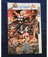 NEW ULTIMATES #1 Marvel Comics  - $55.26 MXN