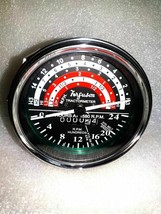 Massey Ferguson Tractormeter Tachometer Counter / Anti Clock wise - $14.25