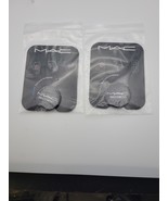 SET OF 2-MAC Cosmetics Phone Grip &amp; Stand for Iphone and Android - $225.31 MXN
